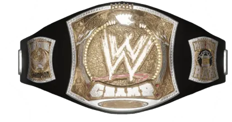  Wwe 2k19 All Championship Titles Wwe Championship 2010 Png Wwe Championship Png