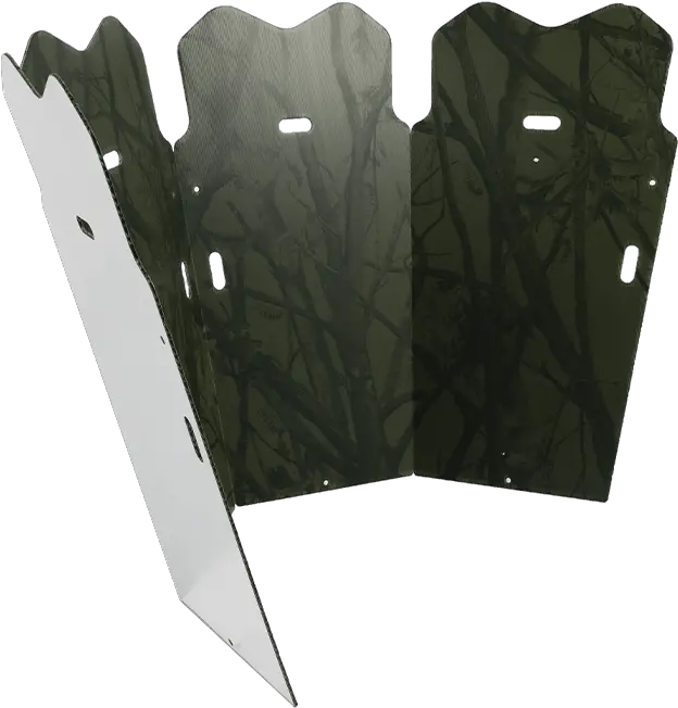  Ghostblind Predator Ground Blind Hunting Horizontal Png Ghost Hunters Icon