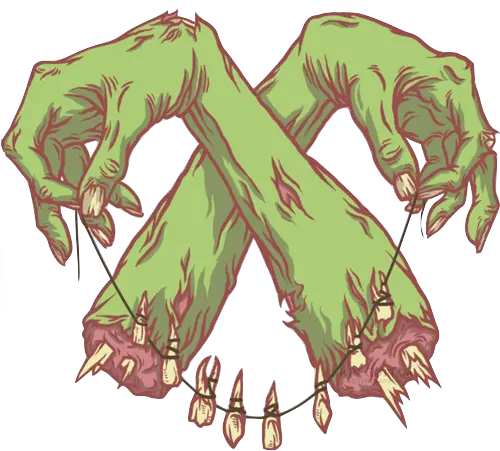  Download F A C T S U0026 I O N Overlays Transparent Zombie Transparent Png Zombie Transparent Background