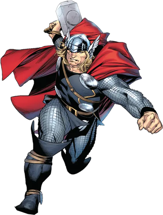  Download Free Character Fictional Thor Foster Sif Jane Thor Comic Png Alf Season Icon