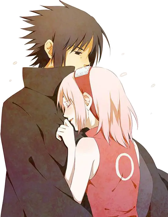  True Sasuke And Cute Anime 1126387 Sasuke Y Sakura Sad Png Sasuke Uchiha Icon