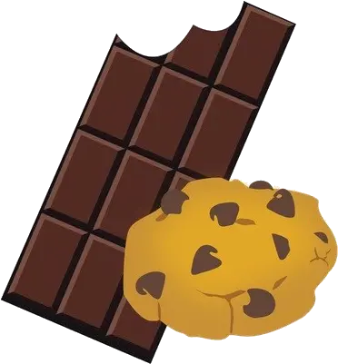  Chocolate Bar Food Drawing Child Chocolate Drawing Png Chocolate Png