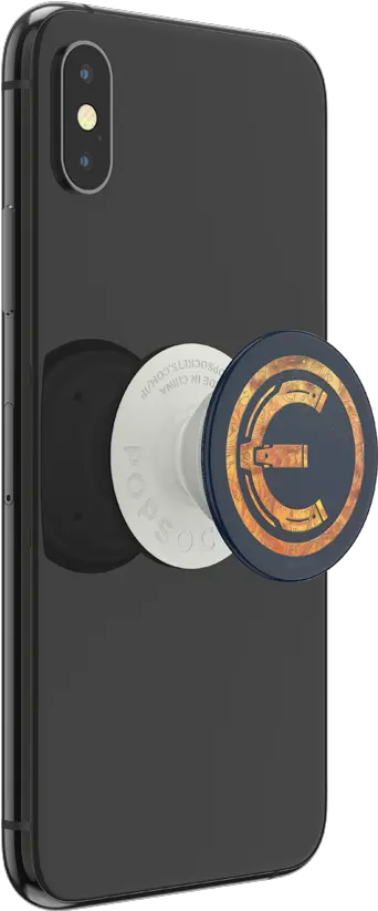  Eternals Navy Icon Popgrip Popsockets Official Popsockets Png Finger On Phone Icon