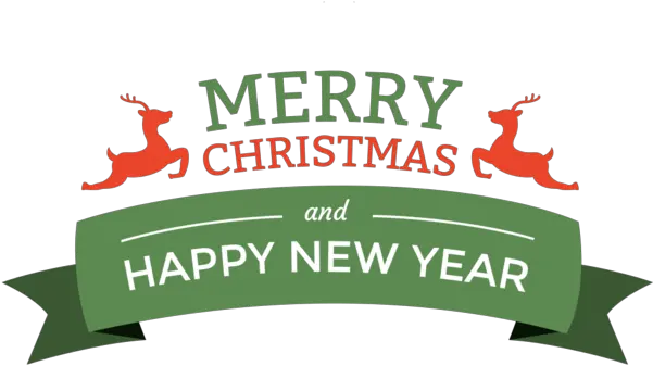  Christmas New Year S Day Area Text For Illustration Png Merry Christmas And Happy New Year Png