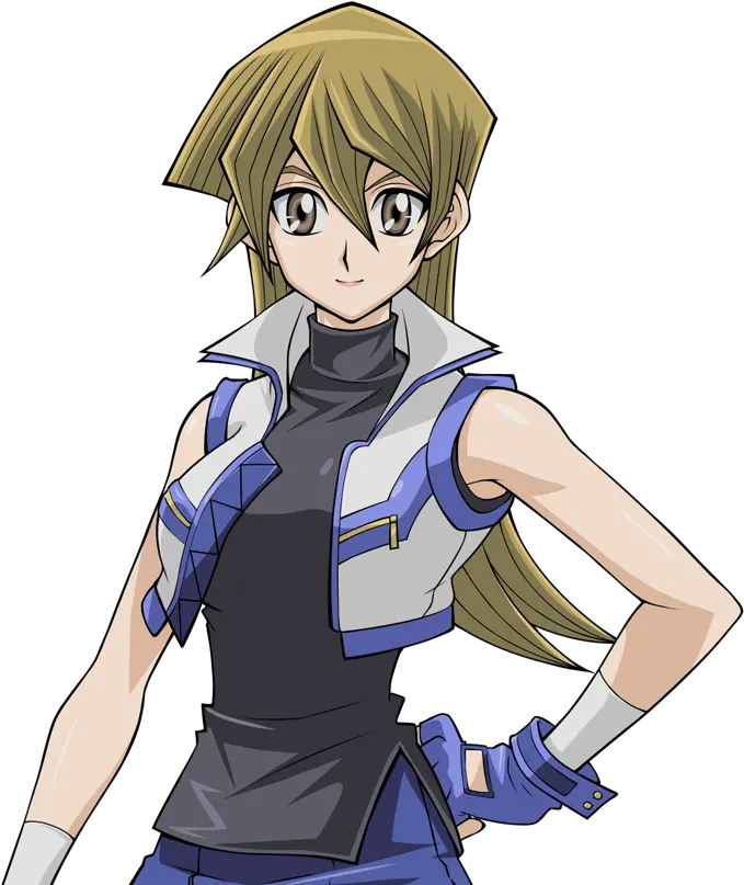  Alexis Rhodes Of The Alexis Rhodes Arc V Png Asuka Icon