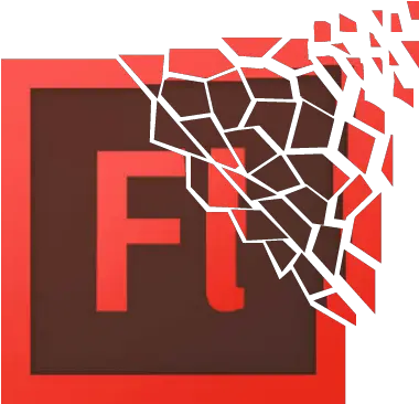  How It Is Logo Adobe Flash Png Adobe Flash Logo