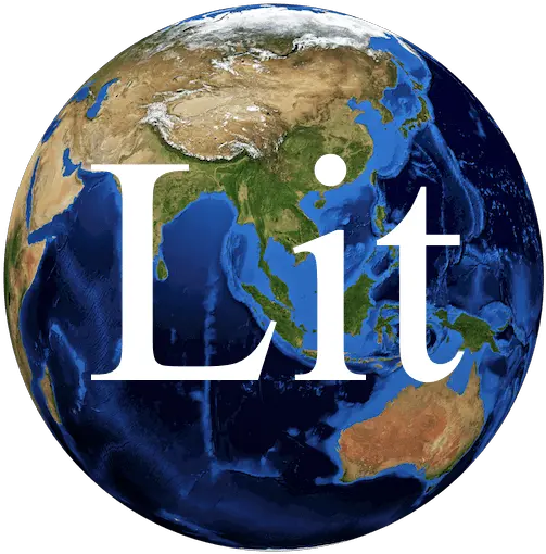  Cropped Litglobepng Atlaslit Earth Lit Png