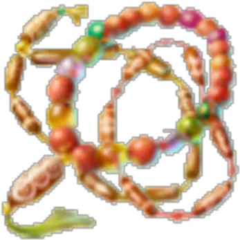  Set Of Beads Dreamfields Wiki Fandom Insect Png Beads Png