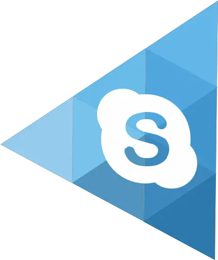  Skype Icon Graphic Design Png Skype Logo Png