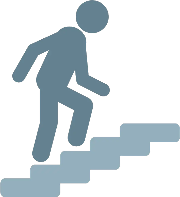  Staircases Clipart Free Download Transparent Png Creazilla For Running Stairs Icon Png