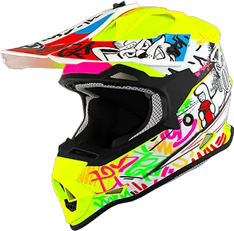  Yohe Helmets Motorcycle Helmet Png Icon Leopard Helmet