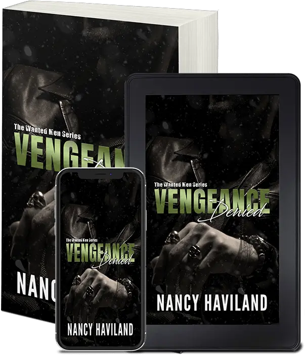  Vengeance Denied U2013 Nancy Haviland Fictional Character Png Controller Folder Icon