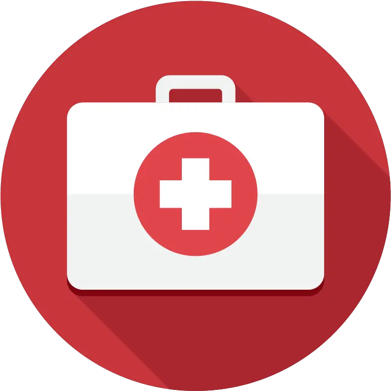  3 Icon Emergency Aid Myocardial Infarction Png Hospital Icon Png