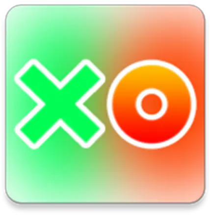  Tic Tac Toe Free Fun Unlimited Mod Apk Android Vertical Png Tic Tac Toe Icon 512 X 512 Png