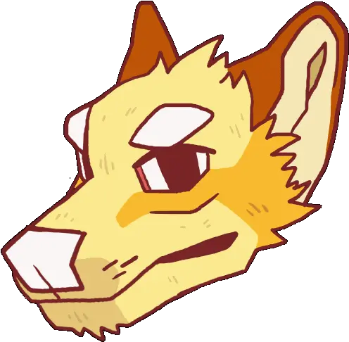  Ych Animated Icon Fang Png Furaffinity Transparent Icon