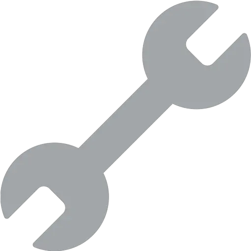  Wrench Emoji Emoji Wrench Png Wrench Tool Icon