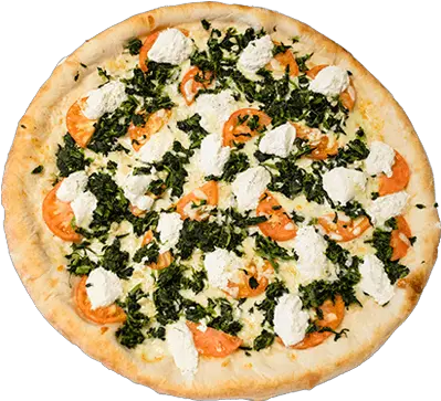  White Pizza Pizza Png Slice Of Pizza Png