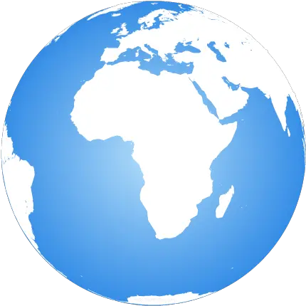  Maps Of Africa Africa Globe Png Africa Map Png