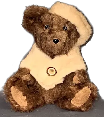  Real Fur Bears Memory Friends Soft Png Bears Png