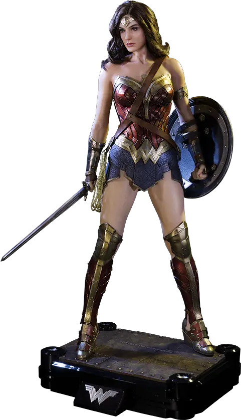  190 Dc Action Figures Ideas Wonder Woman 1 2 Statue Png Dc Icon Action Figures