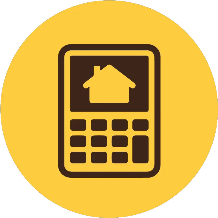  Buyerssellers U2014 Portland Mortgage Loan Png Emi Calculator Icon