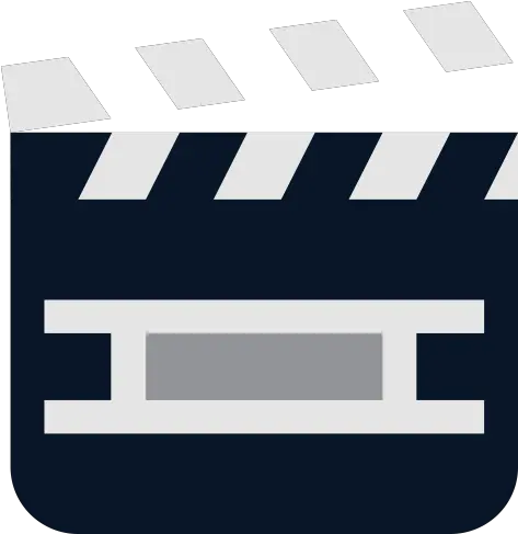  Task How To With Sue Horizontal Png Movie Clapper Icon