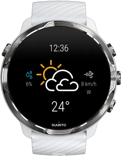  How To Track Weather With Your Suunto Watch Suunto Pametna Ura Png Weather App Icon Meanings