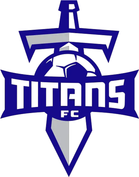  Titans Fc Titans Fc Png Titans Logo Png