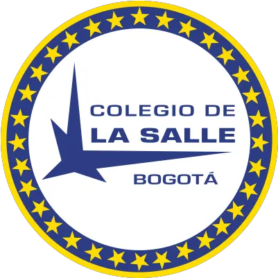  Nuestros Colegios Y Universidades Palme Campsite Png La Salle Logotipo