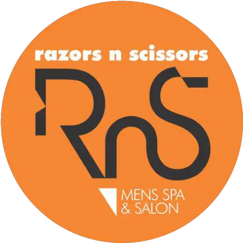  Razors N Scissors Trusted Advisor Png Scissor Logo