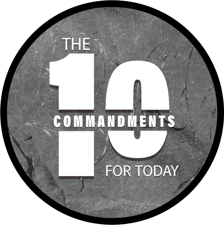  Old Testament Archives Solid Png 10 Commandments Icon