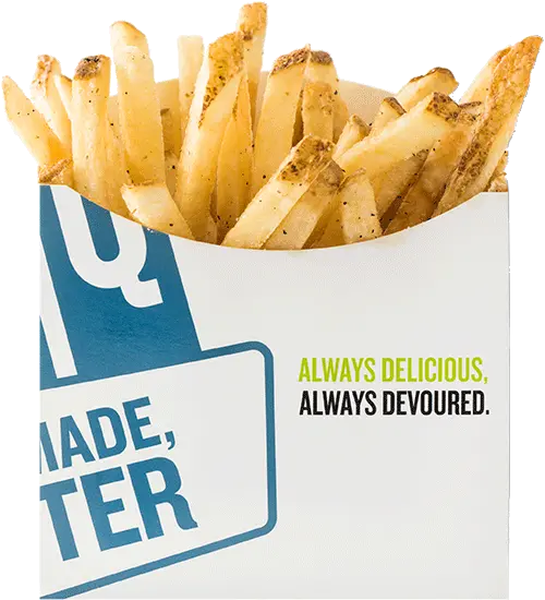  Pdq French Fries Pdq Fries Png French Fry Png