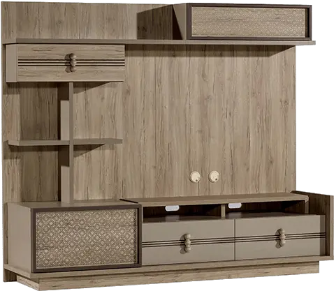  Tv Stands Optima Stand Televizyon Üniteleri Ergül Mobilya Png Tv Stand Png