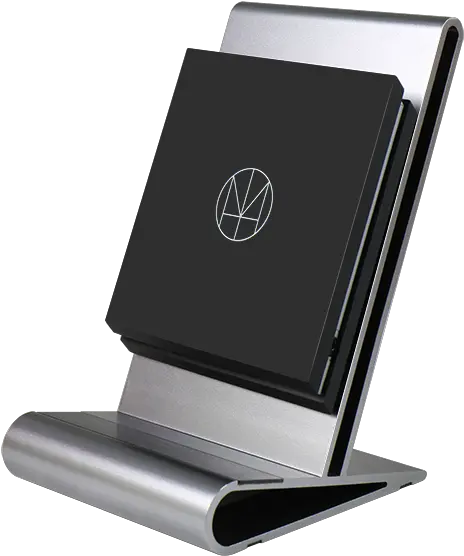  Corestand Wireless Charger Netbook Png Charger Png