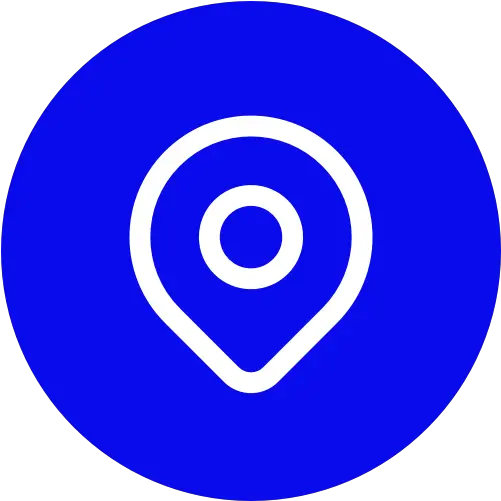  Fishcast Dot Png Location Icon For Resume