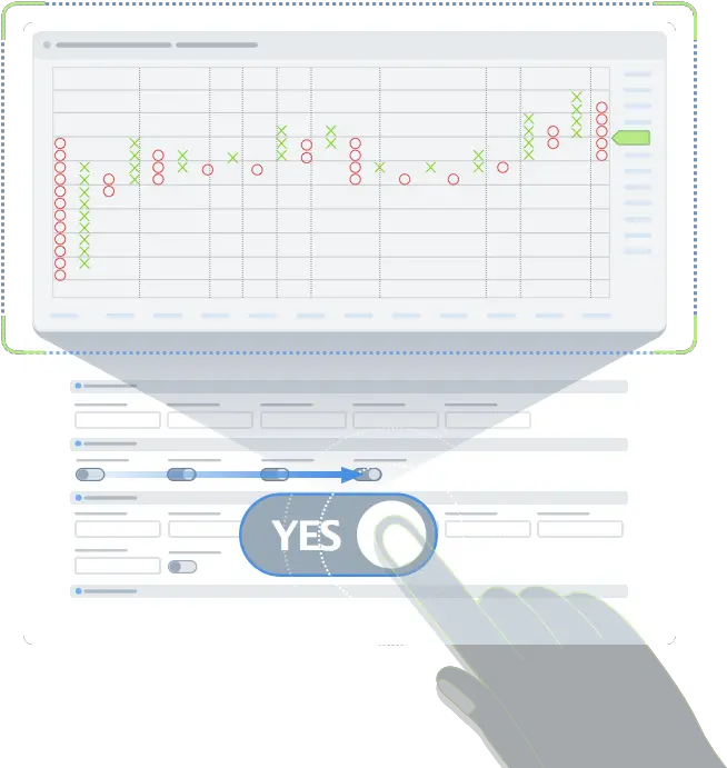  Stockdiocom From Zero To Financial Market Analytics In Dot Png Stock Ticker Icon