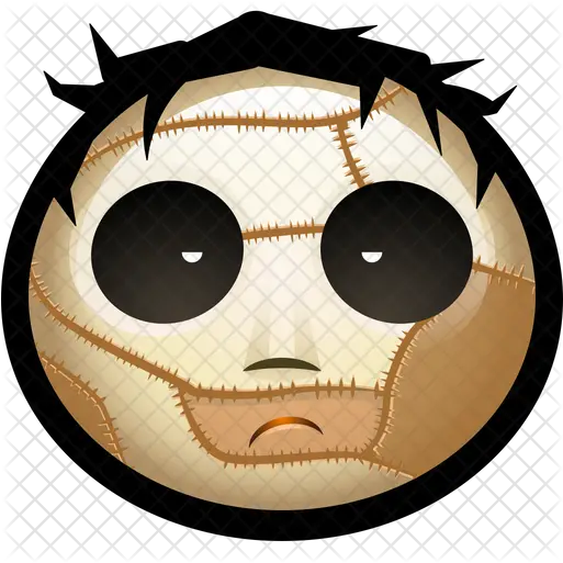  Gradient Style Leatherface Icon Png Leatherface Png