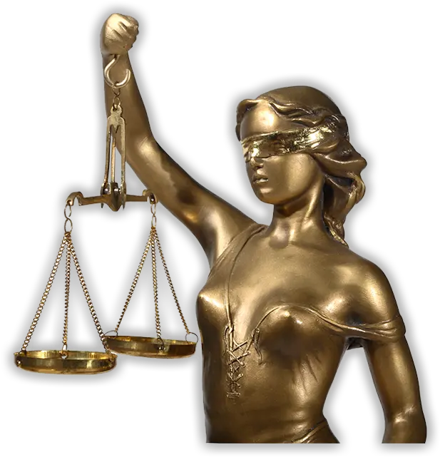  Walter Thomas P Law Justice Statue Png Transparent Lady Justice Png