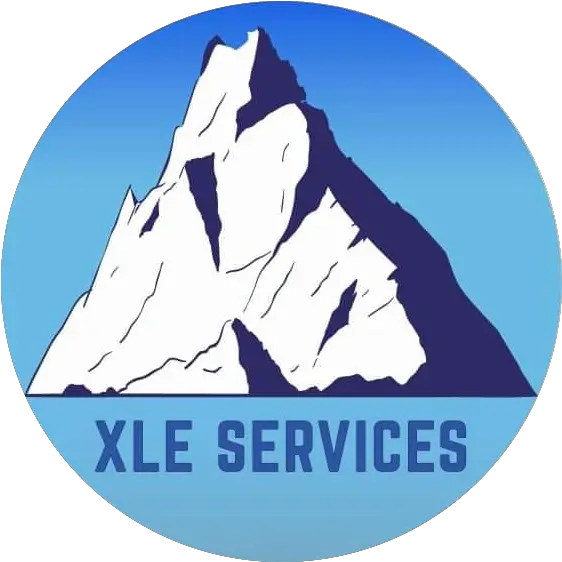  Xlecleaningservices Png Mount Everest Icon