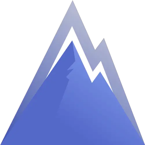  Blog Png Mount Everest Icon