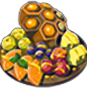  Honeyed Fruits Zeldapedia Fandom Tortoise Png Fruit Icon Png