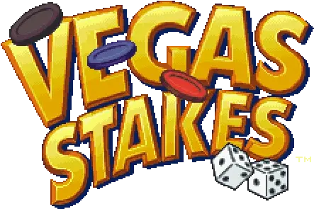  Vegas Stakes Las Vegas Stakes Snes Logo Png Snes Logo