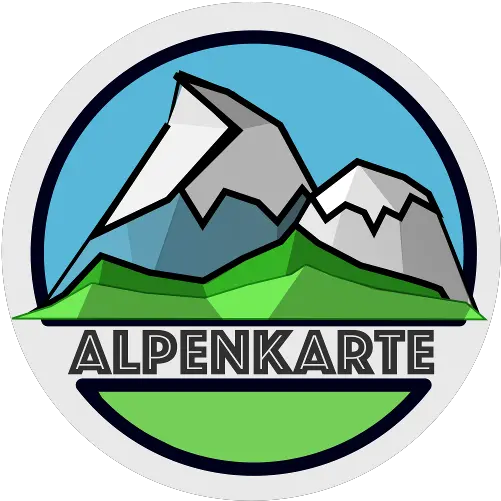  Alps Mountain Map 971 Download Android Apk Aptoide Language Png Mountain Range Map Icon