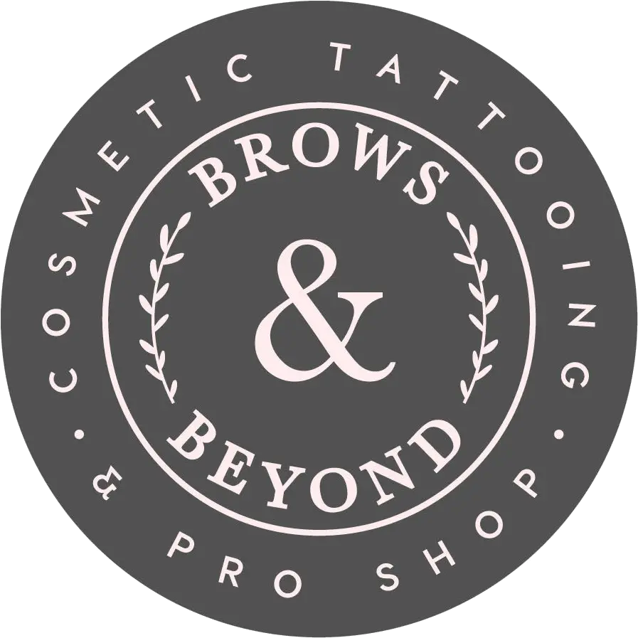  Brows U0026 Beyond Cosmetic Tattooing Permanent Makeup Circle Png Brows Png