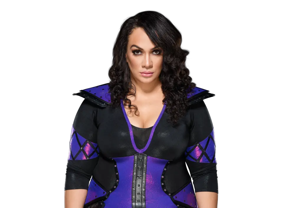  Tamina Png Wwe Nia Jax 2016 Png Nia Jax Png