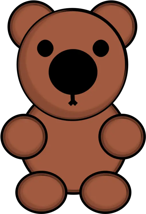  Teddy Bearcarnivoranbear Png Clipart Royalty Free Svg Png The National Art Tokyo Teddy Bears Png