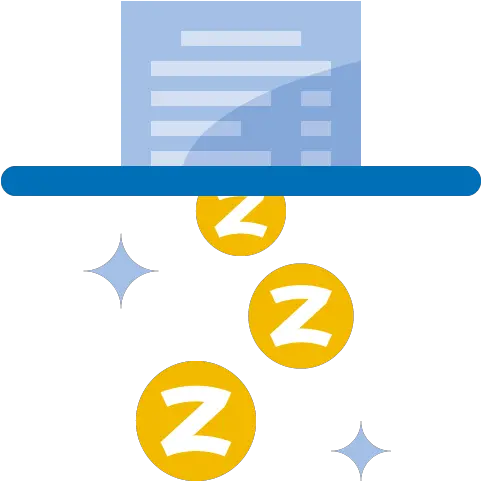  Z City Vertical Png Pay Bill Icon