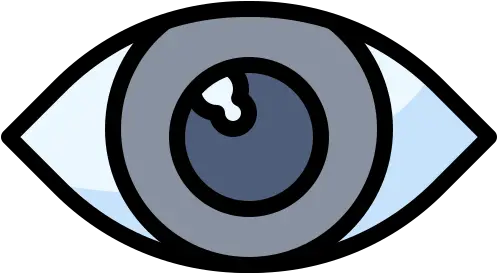  Eye Free People Icons Dot Png Free Eye Icon