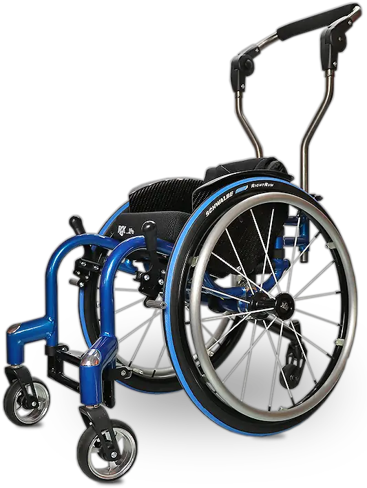  Paediatric Lightweight Wheelchair Rgk Wheelchairs Motorized Wheelchair Png Wheel Chair Png