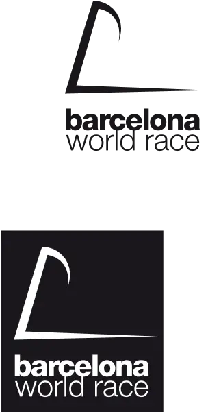  Barcelona World Race Logo Download Barcelona World Race Png Barcelona Icon